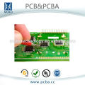 Fabricante de contratos de montaje de PCB y PCB de giro rápido